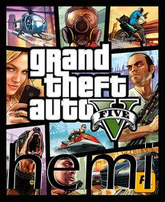 Box art for hemi