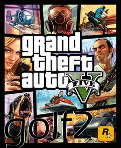 Box art for golf2