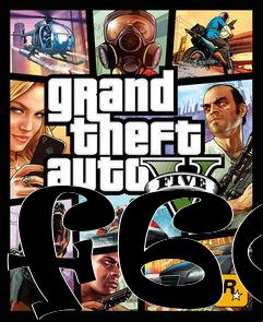 Box art for f60