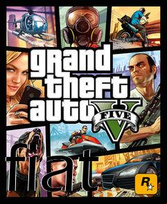 Box art for fiat