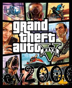 Box art for ev2000