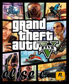 Box art for elise c