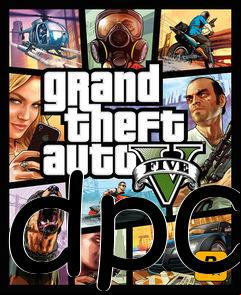 Box art for dpc