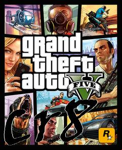 Box art for cr8