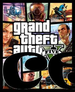 Box art for ce
