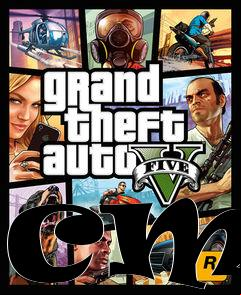 Box art for cmp