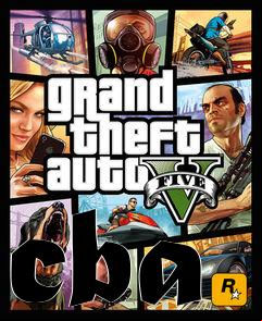 Box art for cba