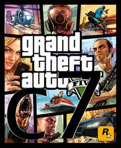 Box art for c7