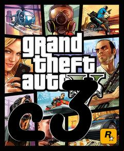 Box art for c3