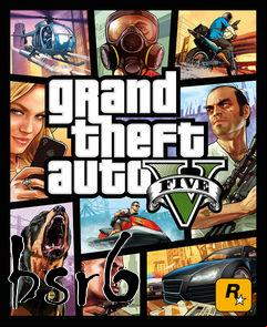 Box art for bsr6