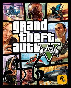 Box art for c56