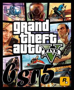 Box art for bsr5