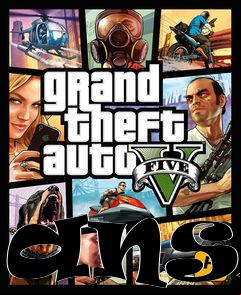 Box art for ansx