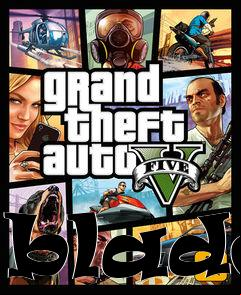 Box art for blade