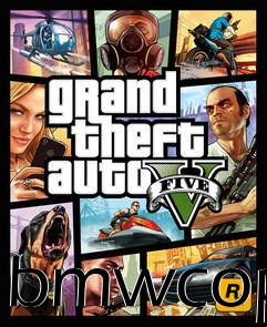 Box art for bmwcop