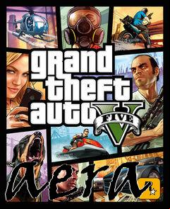 Box art for aera