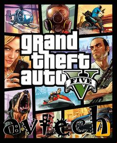 Box art for avtech