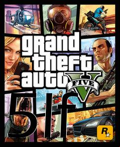 Box art for 5lf