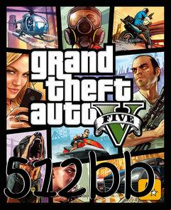 Box art for 512bb