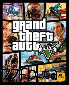 Box art for 77fb ta