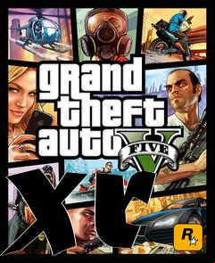 Box art for xr