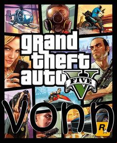 Box art for vonn