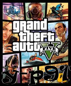 Box art for y-p911
