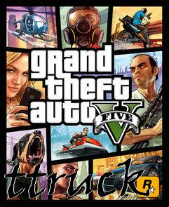 Box art for ttruck