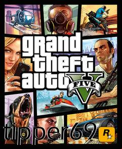 Box art for tipper69