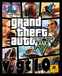 Box art for v gt10