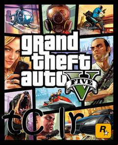 Box art for tc lr