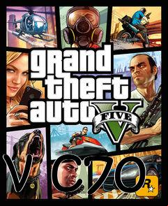 Box art for v c70