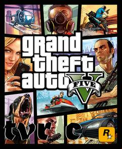 Box art for tvr c