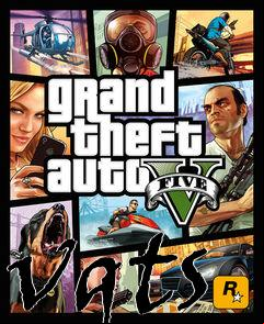 Box art for vgts