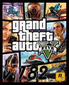 Box art for v 182