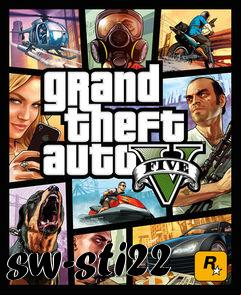 Box art for sw-sti22
