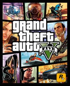 Box art for slr