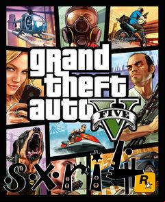 Box art for sxri4