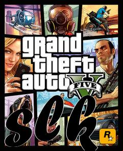 Box art for slk