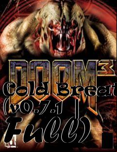 Box art for Cold Breath (v0.7.1 | Full)
