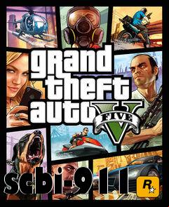 Box art for scbi-911
