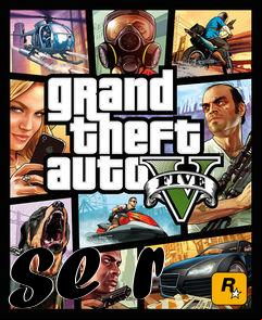 Box art for se r