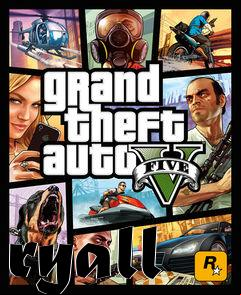 Box art for ryall