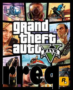 Box art for rreq