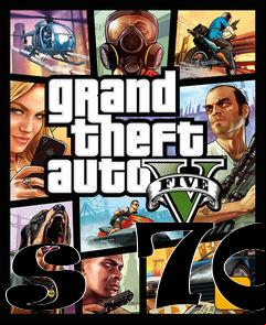Box art for s 70