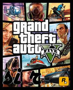Box art for si r