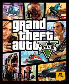 Box art for r tctt