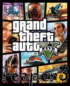 Box art for reaper3