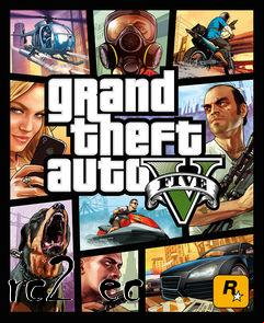 Box art for rc2 ec