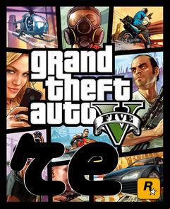 Box art for re